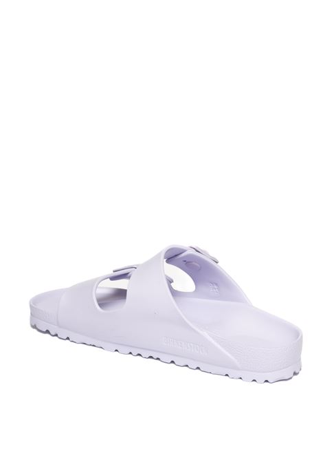 Purple arizona eva sandal BIRKENSTOCK | ARIZONA EVA D1017046-PURPLE